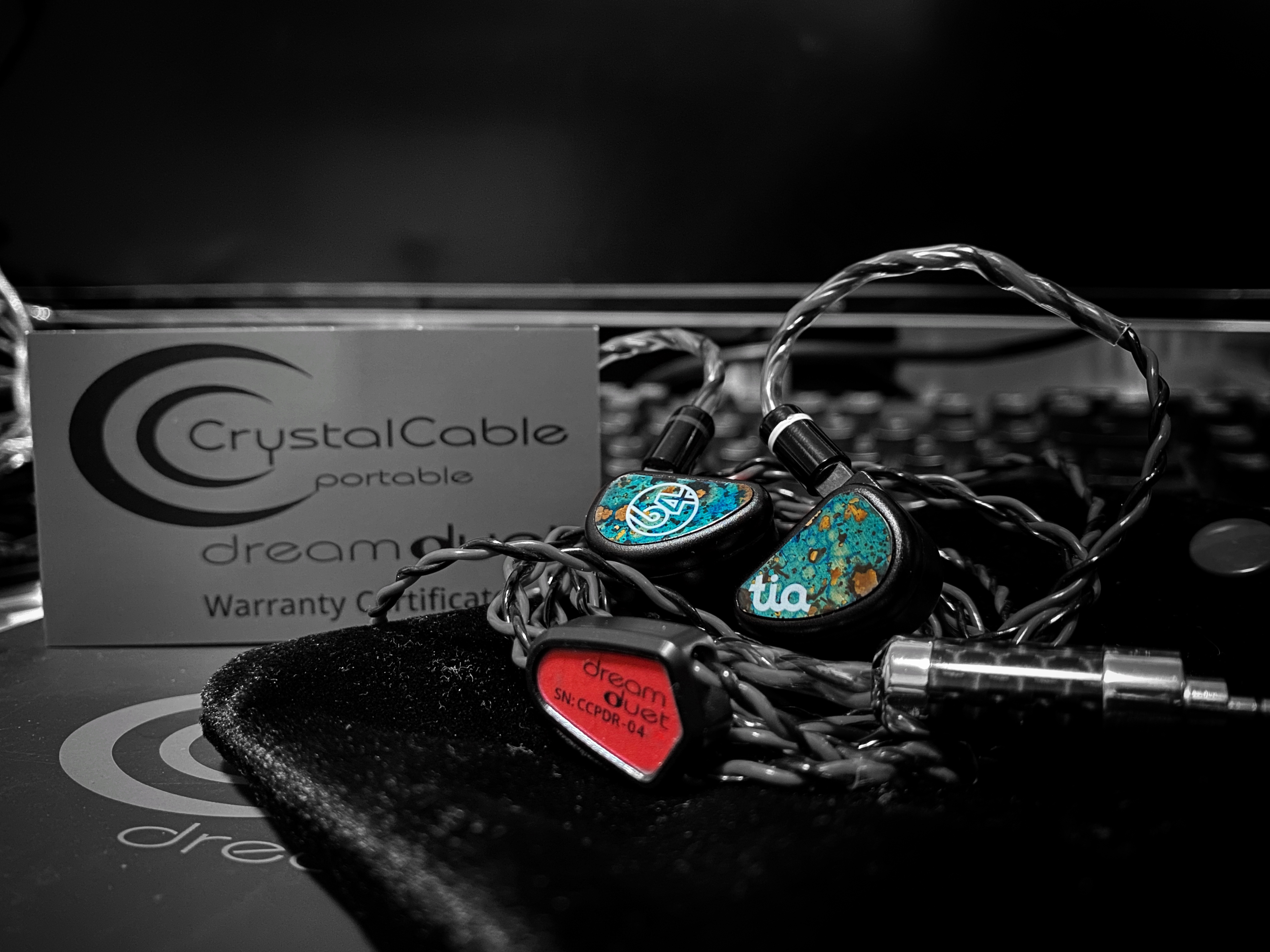 耳塞升级线,科普耳机知识大解析