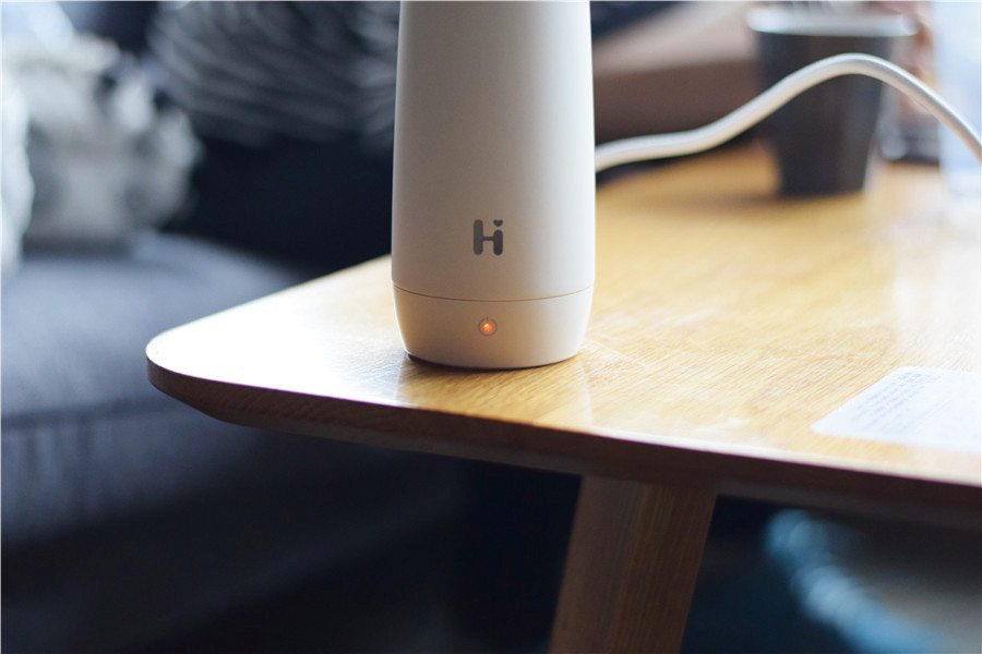 烧水保温壶携带户外免插电,便携水壶烧水保温一体