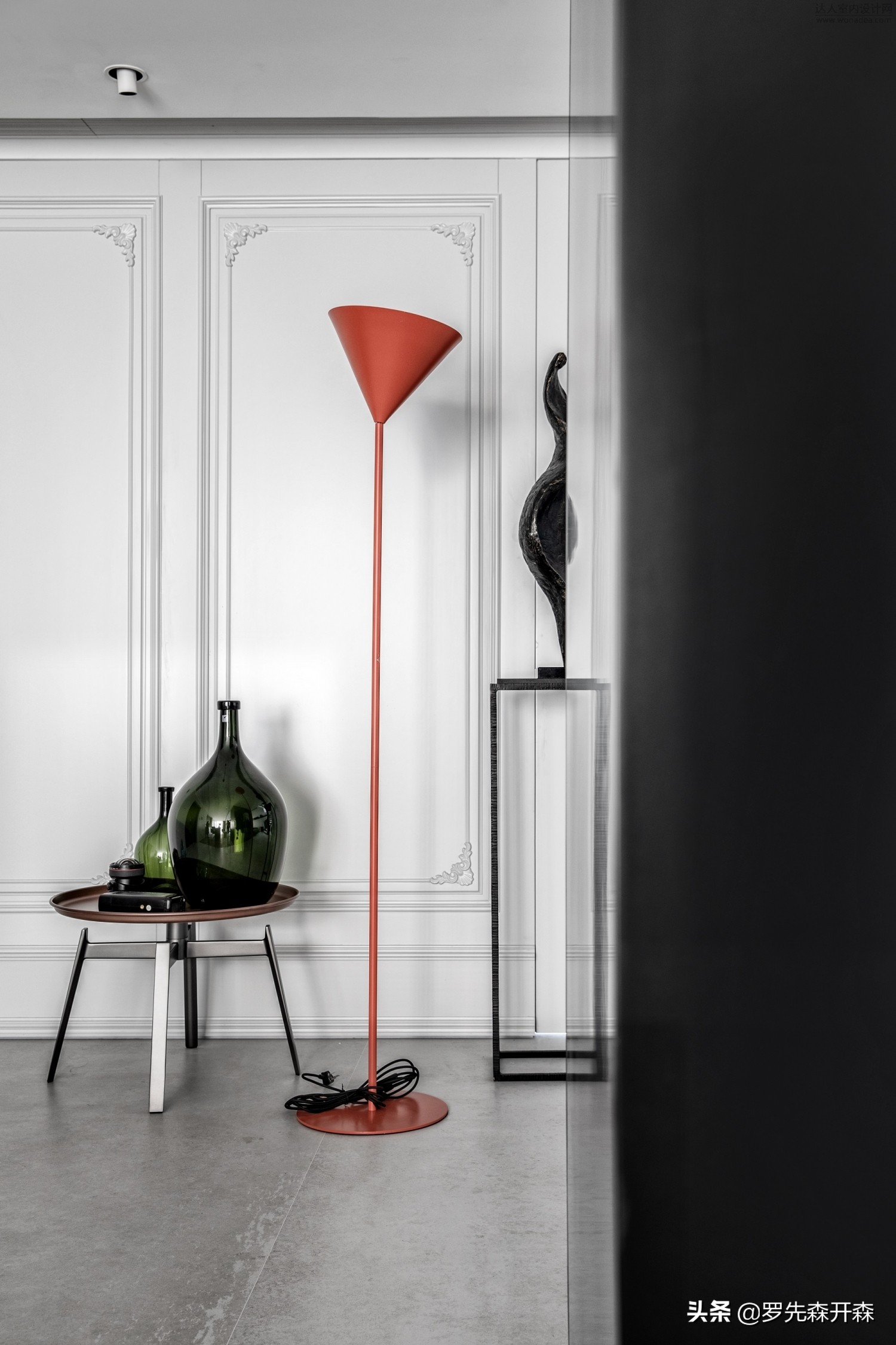 宁波江山万里300㎡私宅不一样的慢生活