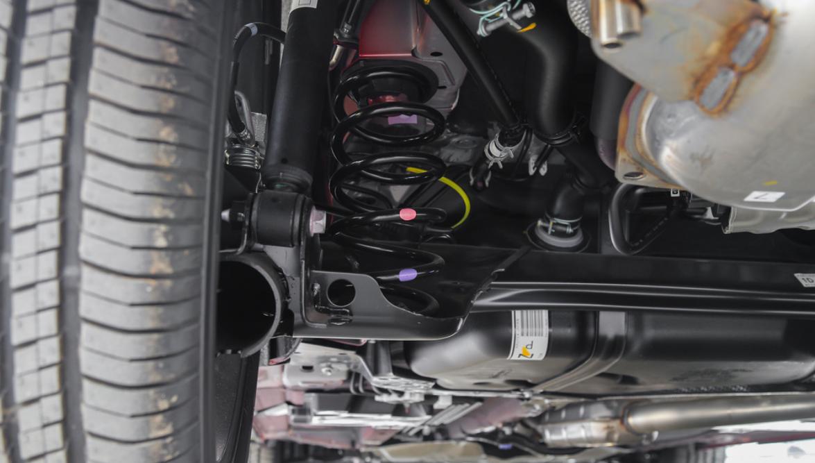 日系2.0suv推荐,日系配1.5t发动机suv