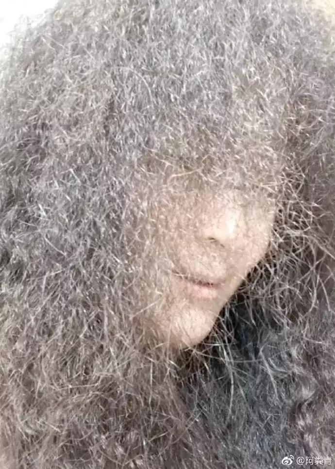 过年期间理发店安全吗,过年前千万别烫头