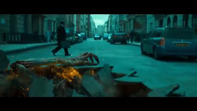 地狱男爵漫画中反派人物实力,地狱男爵漫画结局