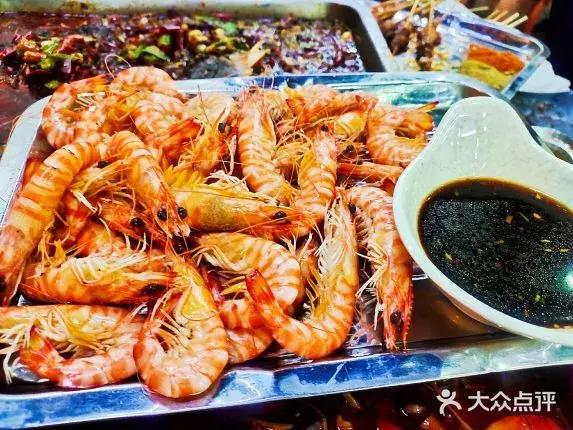 在天津的美食,天津开海美食攻略