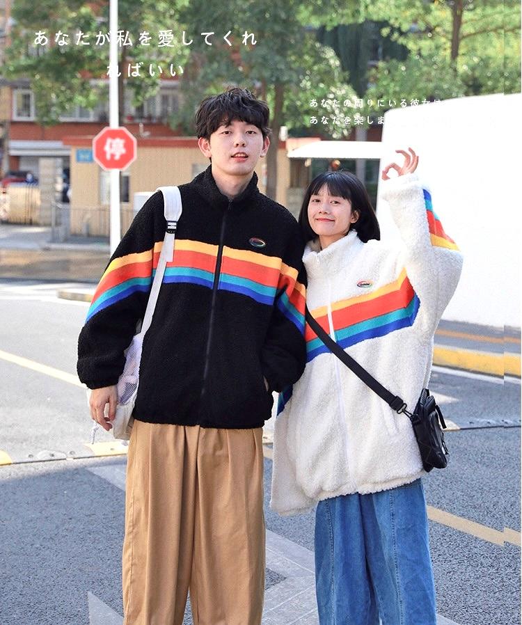 穿情侣装不是挺正常的吗,穿情侣装好尴尬