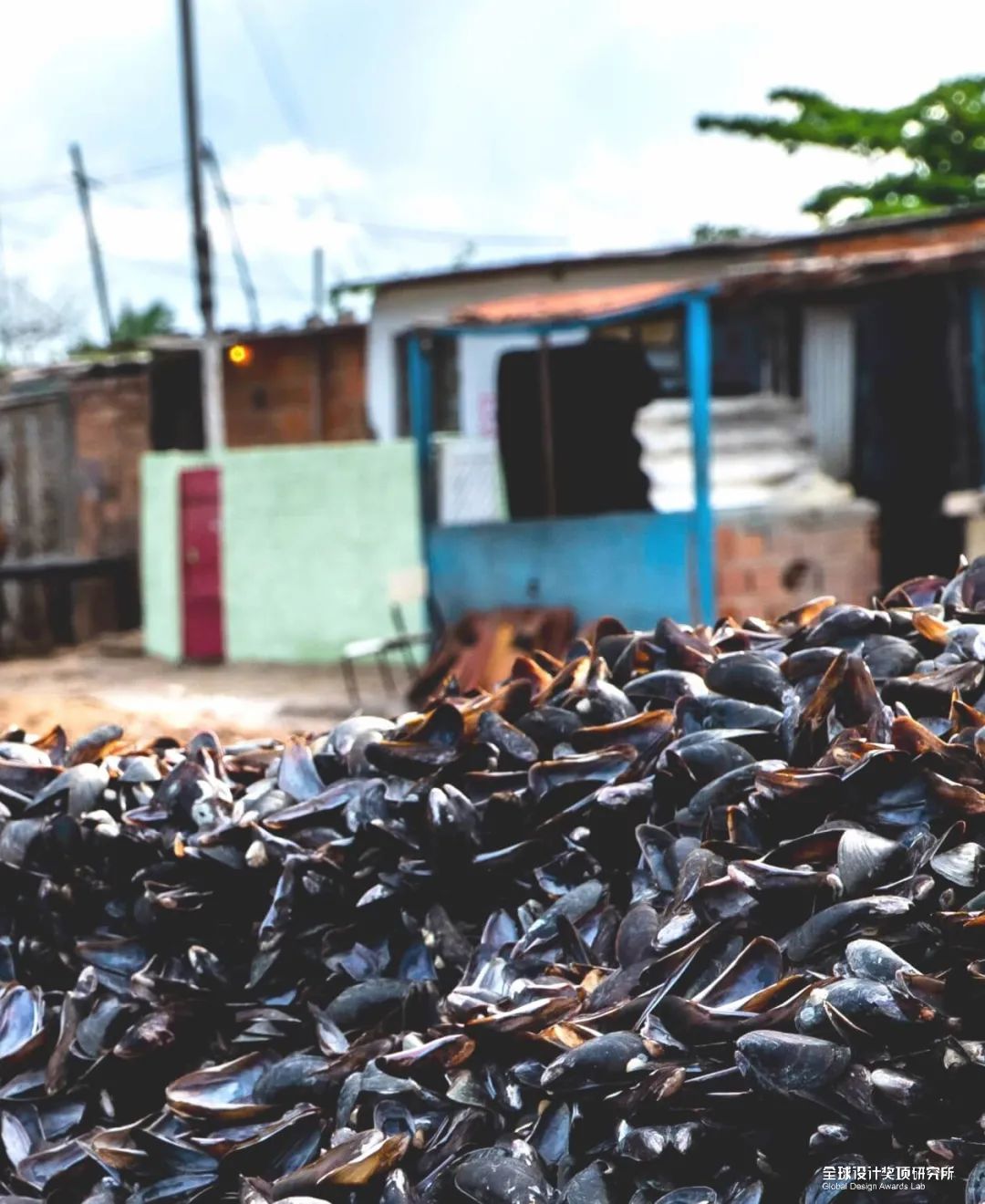 2022城市设计与建筑设计大奖,全球未来城市设计大奖