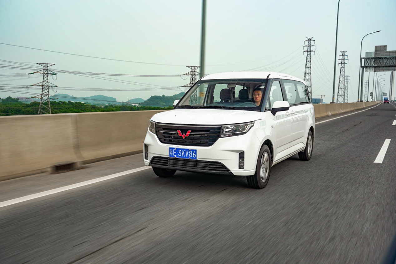 又临换租季，五菱征程竟成搬家小能手？