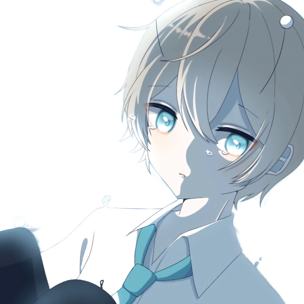 又帅又酷的高质量动漫男头,让人一眼惊艳的动漫男头