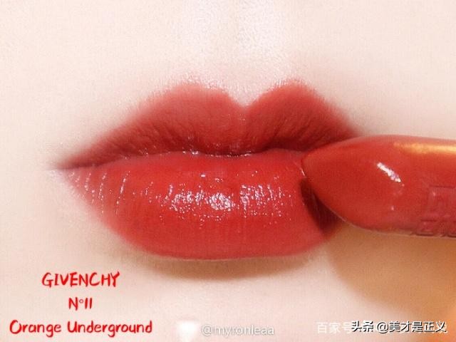 显白口红推荐香奈儿,显白的口红色号阿玛尼推荐