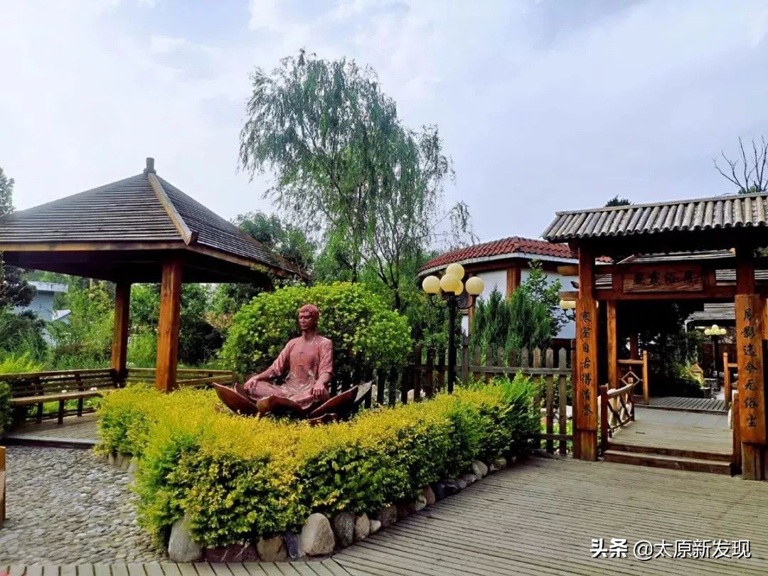 太原旅游胜地水上乐园,太原附近水上乐园推荐自驾游