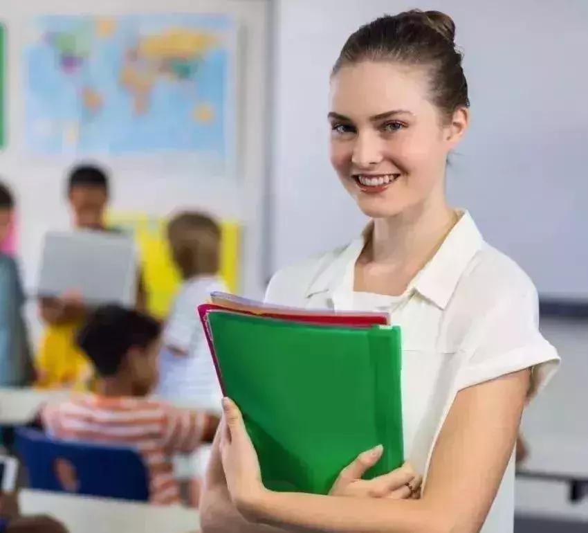 如何当好一名幼师,怎么才能当一名优秀的幼师