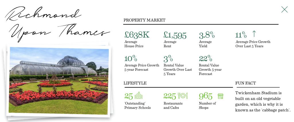 伦敦西南富人区,伦敦哪一个区最强