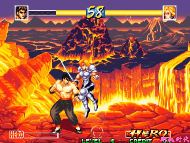 街机游戏世界英雄排行攻略,街机游戏世界英雄安卓