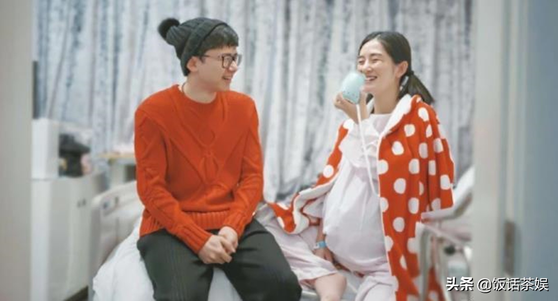 谢娜提起肖战快本第几期,谢娜回归快乐大本营肖战宣传新剧