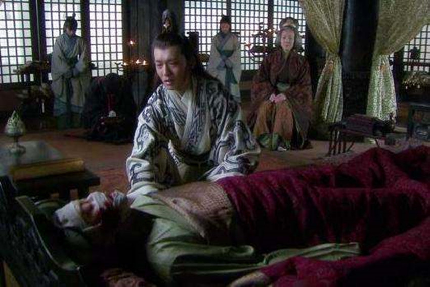 如果孙策不死东吴能统天下吗,孙策没有英年早逝能统三国吗