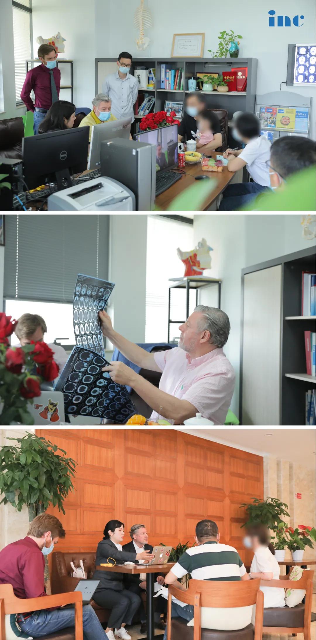 巴特朗菲教授手术失败案例,巴特朗菲教授手术多少钱