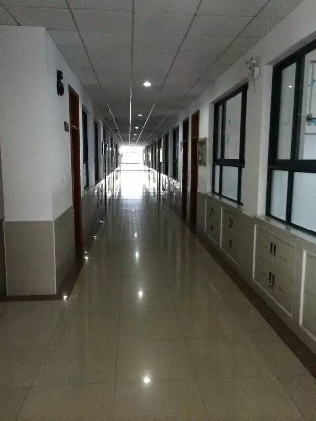 上海回不去的青春,上海市建平中学老照片