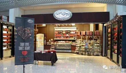 多伦多皮尔逊机场,加拿大多伦多最好逛的商场