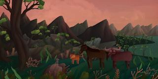 鼠年快到了，你知道十二生肖是怎么来的吗？