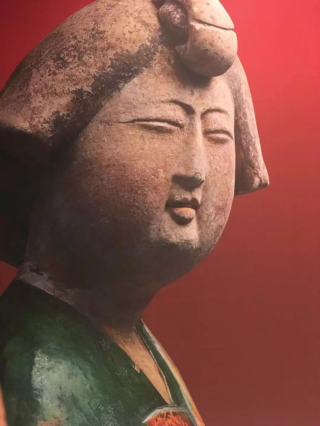 正仓院都是盛唐*物文**?事实是,95%是日本制