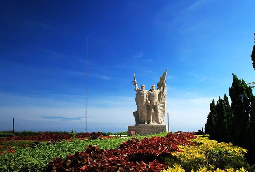 清凤黄金海岸怎么样？瞰海低密度洋房享舒适生活