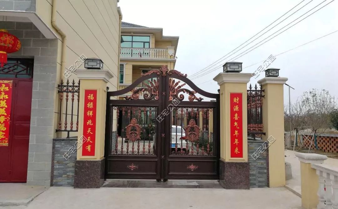 崔先生设计,崔先生改造房子