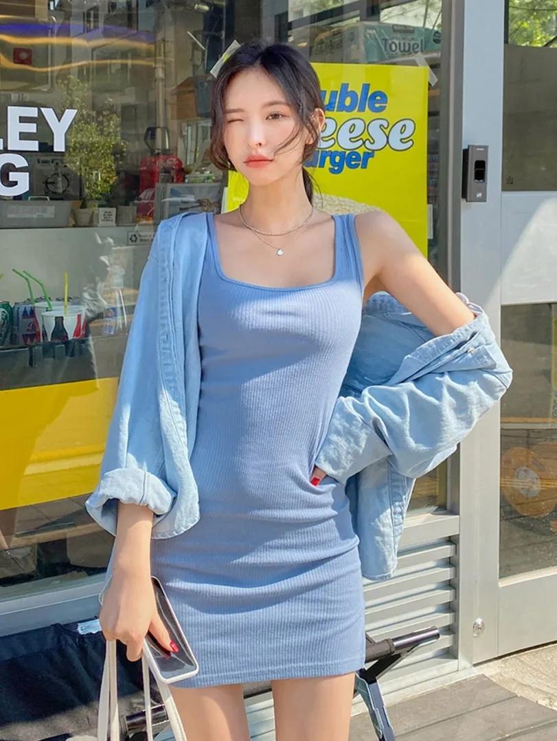 不同主色的淘宝店铺,不同风格的女装店铺