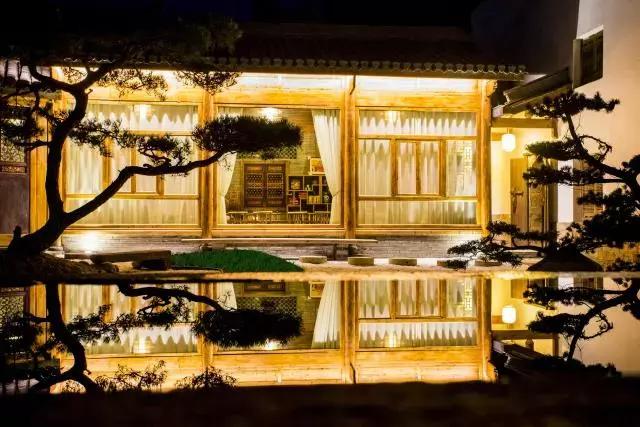 福建十大顶级民宿,福建特色民宿推荐