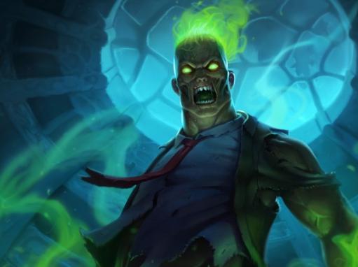 英雄联盟手游5.1版中单火男出装,联盟中单思路教学和意识s14