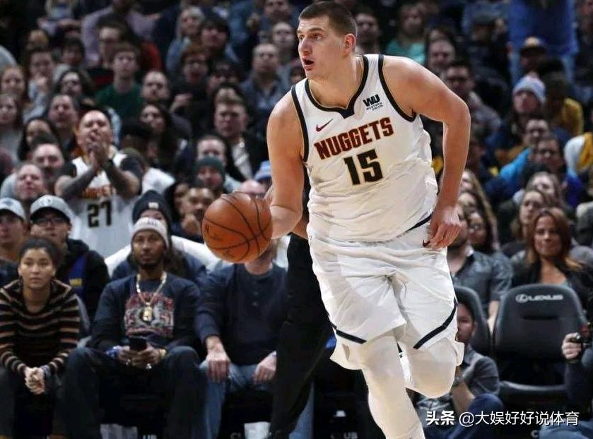 维金斯2014年,维金斯状元选秀名单