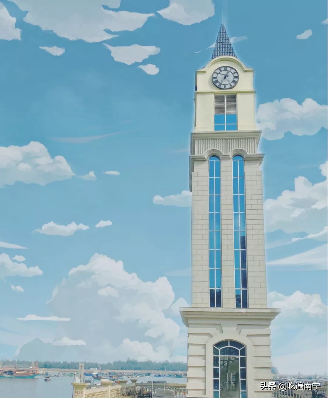 防城港旅游海鲜推荐,最好的海边旅游攻略