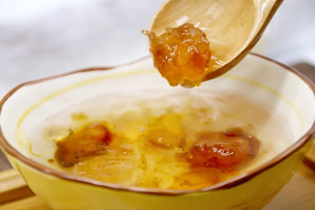 你今日饮咗糖水未啊？