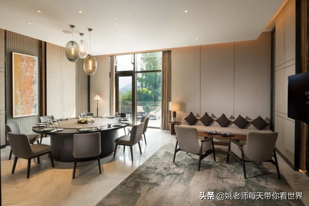 浙西低调山水小城，入选2021全球最佳旅行地邂逅早春一方秘境