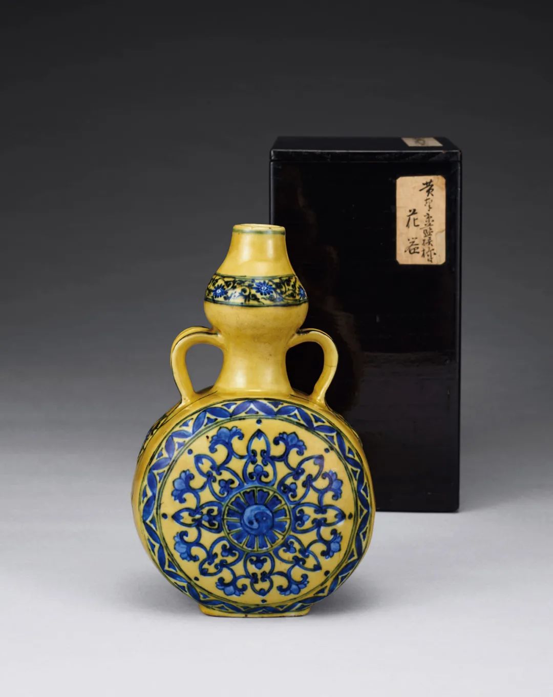 王者重器|“日本鸡蛋大王”重要收藏亮相东京中央