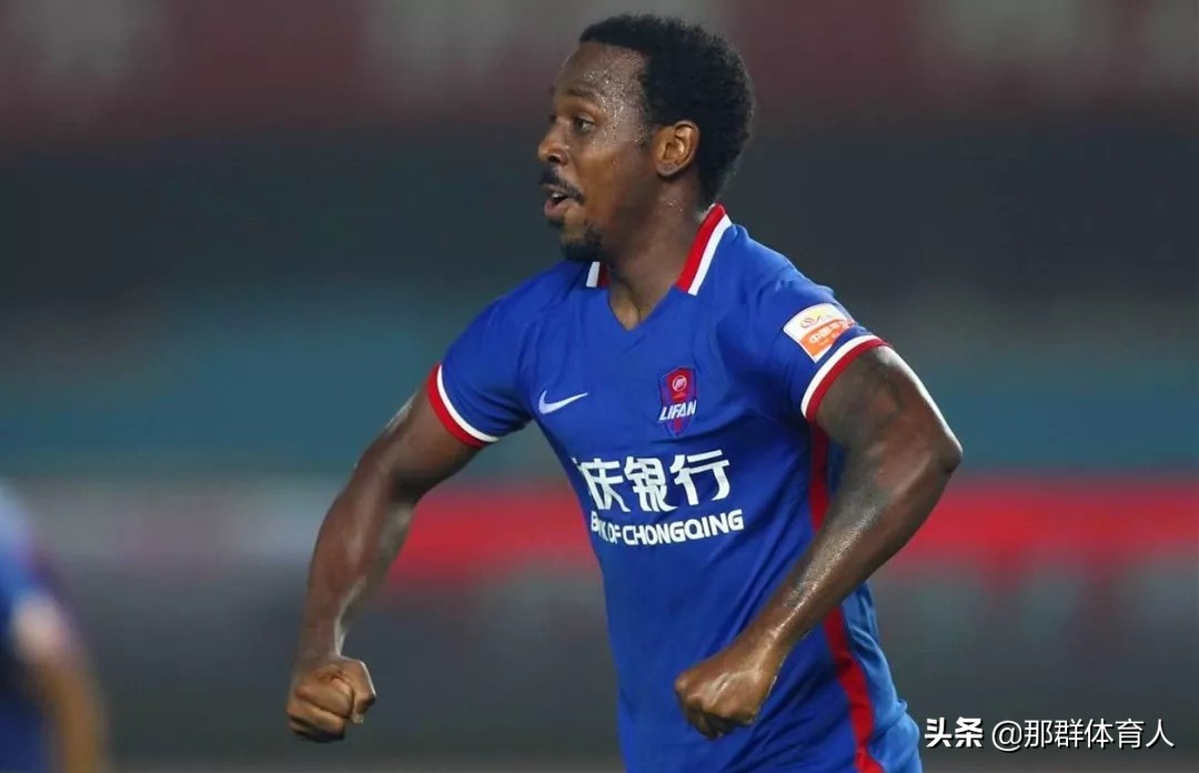 归化费南多近况,归化球员费南多