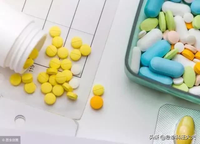 高血压各种降压药的副作用,各种沙坦类降压药哪种副作用小