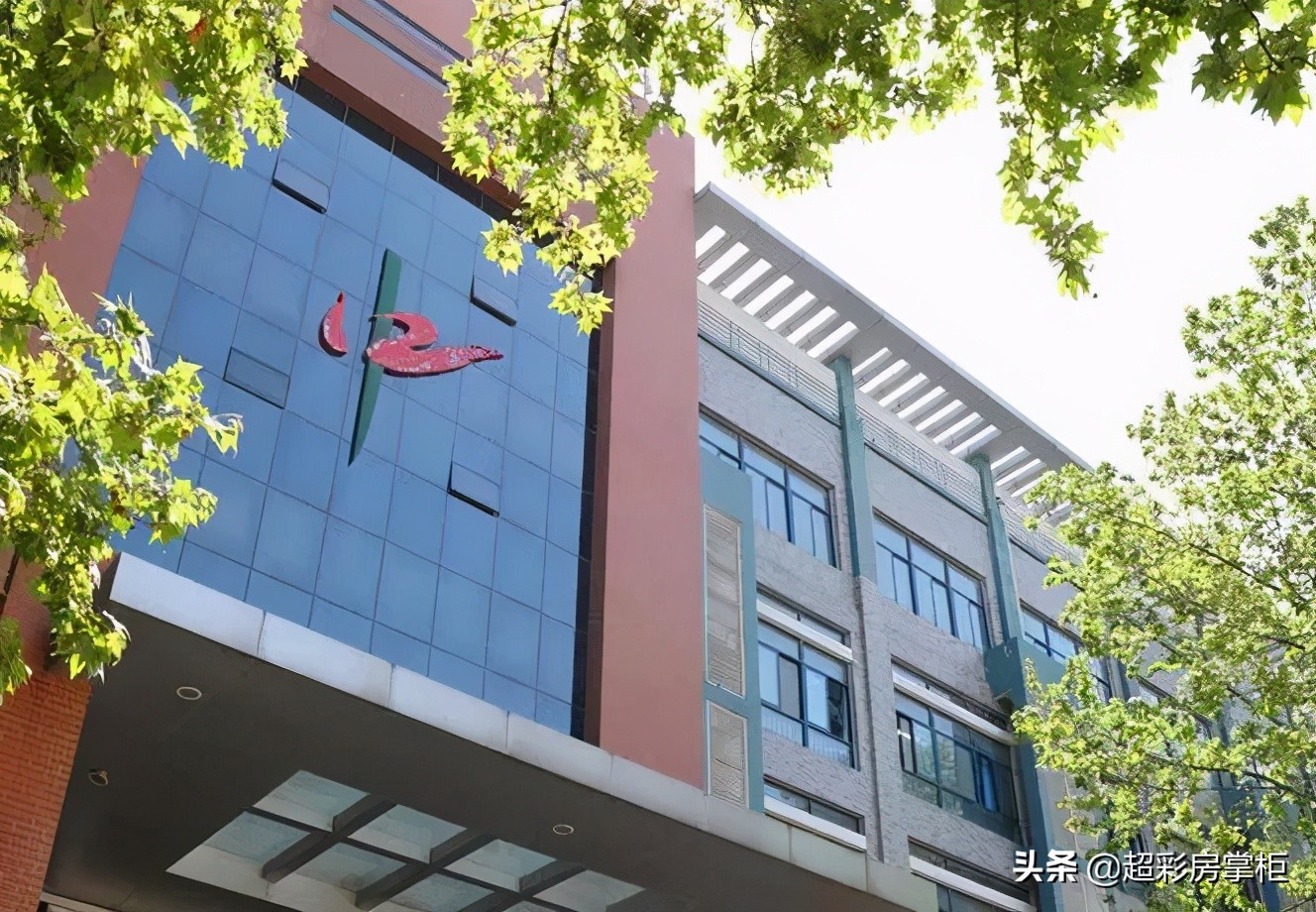 郑州市十大高中最新排名,郑州市第二十中学排名