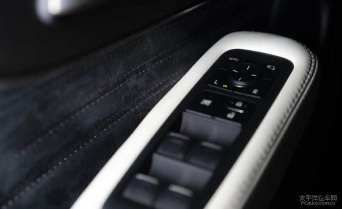 全新雷克萨斯ls500h动态,雷克萨斯ls500hf-sport2021