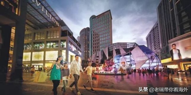 带你了解不一样的马来西亚,带你见识不一样的马来西亚