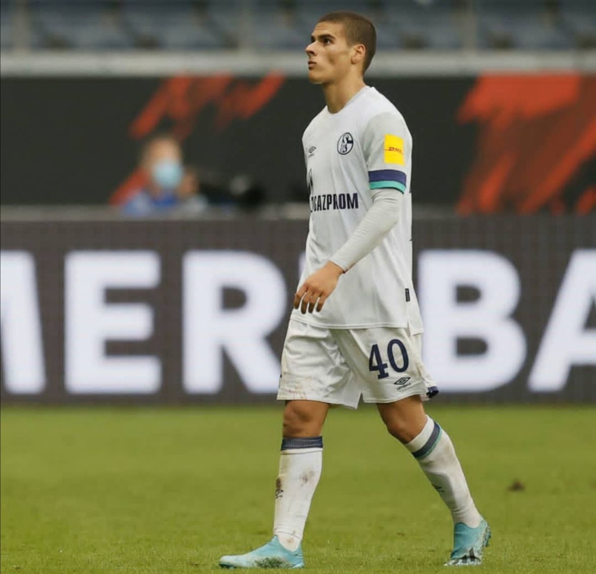 德甲第三轮沙尔克,德甲球评最新比赛