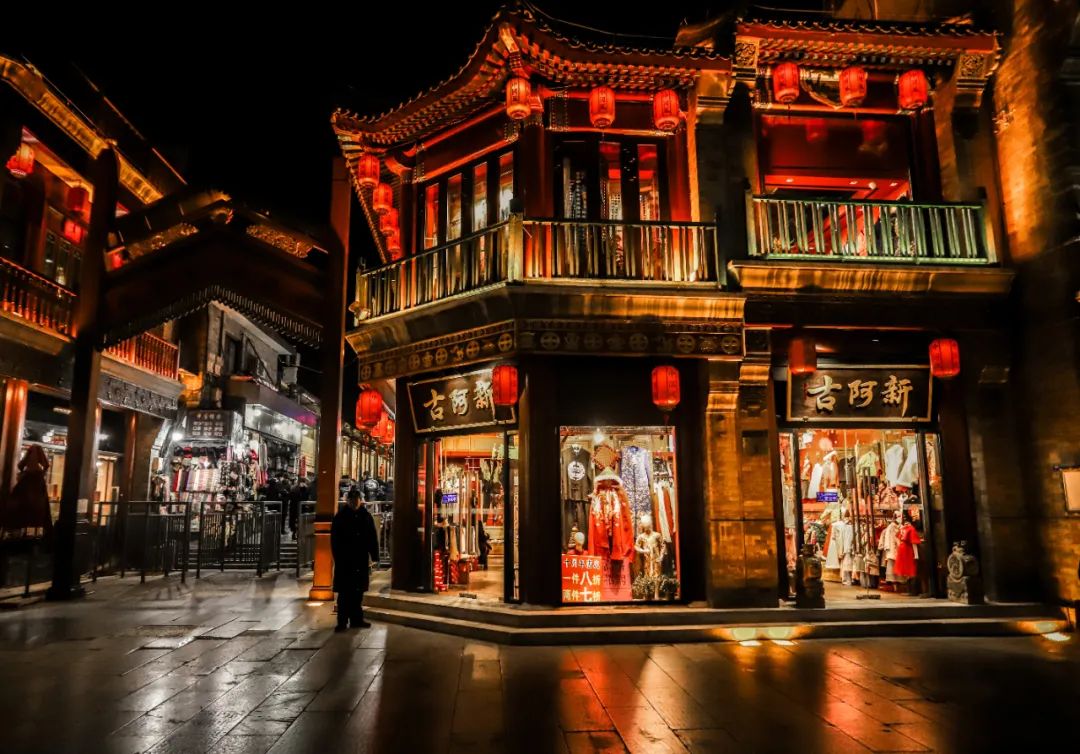 走向我们的小康生活9张海报,幸福新时代主题摄影作品