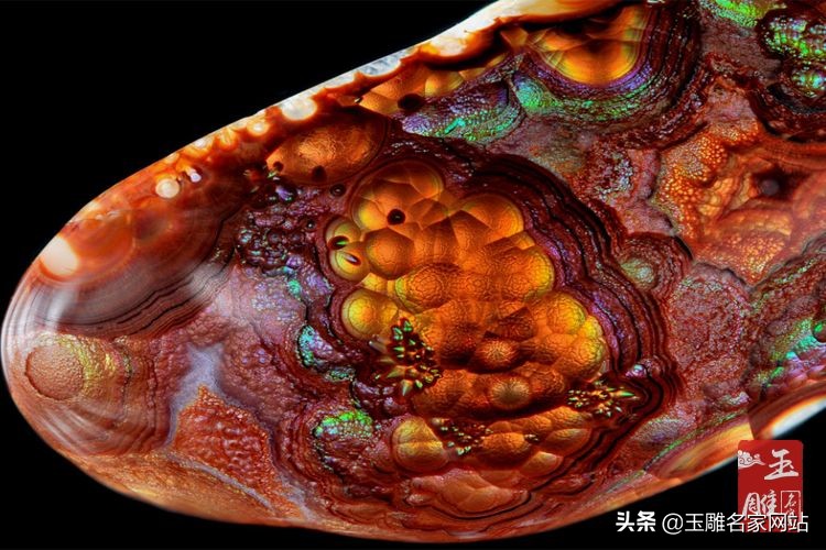 天然玛瑙的价格是多少,天然玛瑙价格多少钱