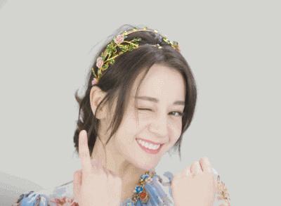 张佳宁代言护肤品,张佳宁推荐的护肤水