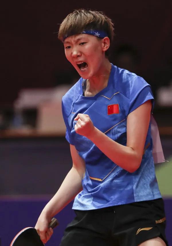 十四届全运会乒乓冠军,第十三届全运会乒乓球男团决赛