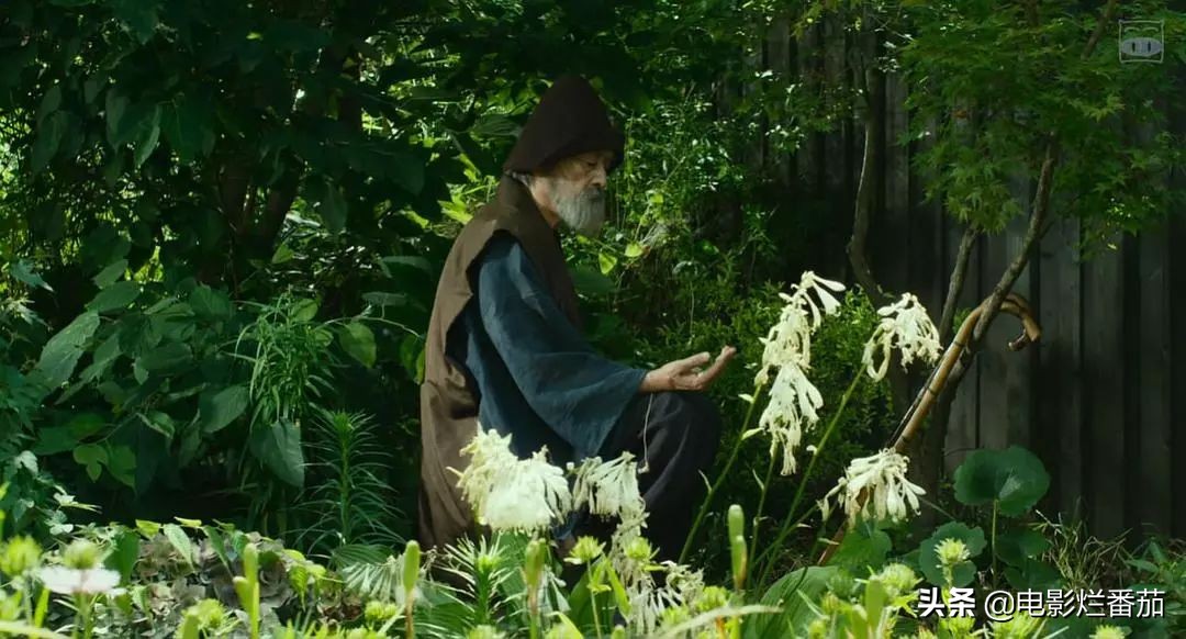 没想到日本国宝级画家，竟过着这样的生活！