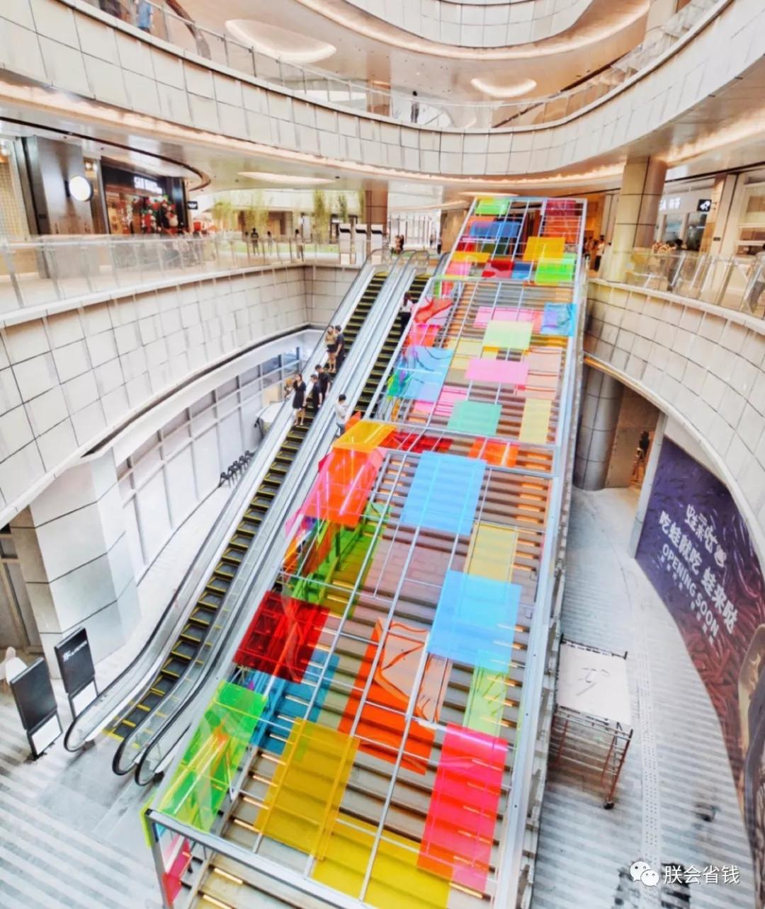 深圳哪里有运动鞋集合店,深圳最大的购物商场