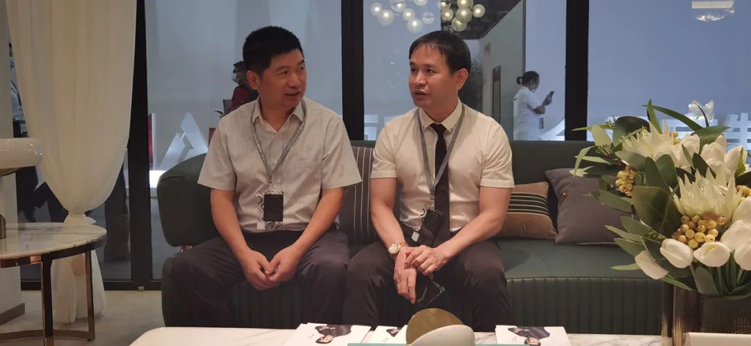 华美立家强强合作,华美立家周年庆超级盛典