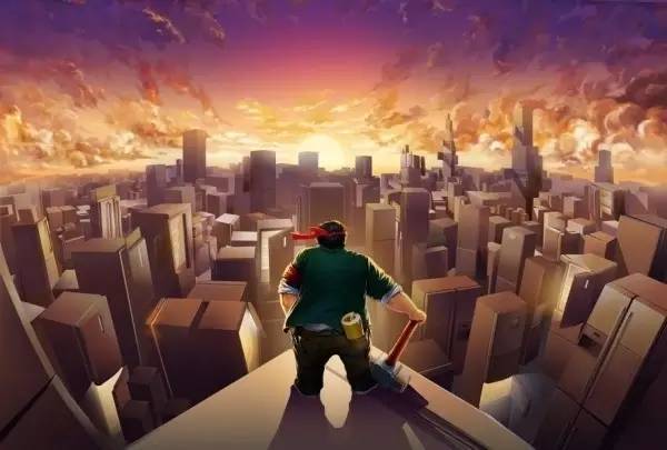 罗永浩最经典的文案,罗永浩文案原文