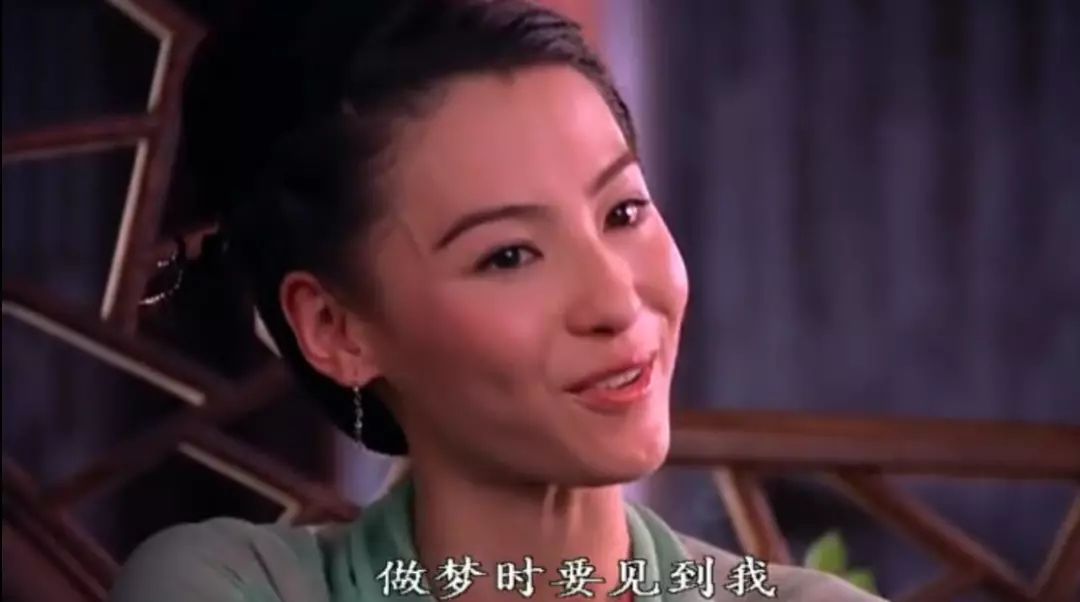 向太陈岚发长文痛骂周星驰,向太陈岚对张柏芝的评价