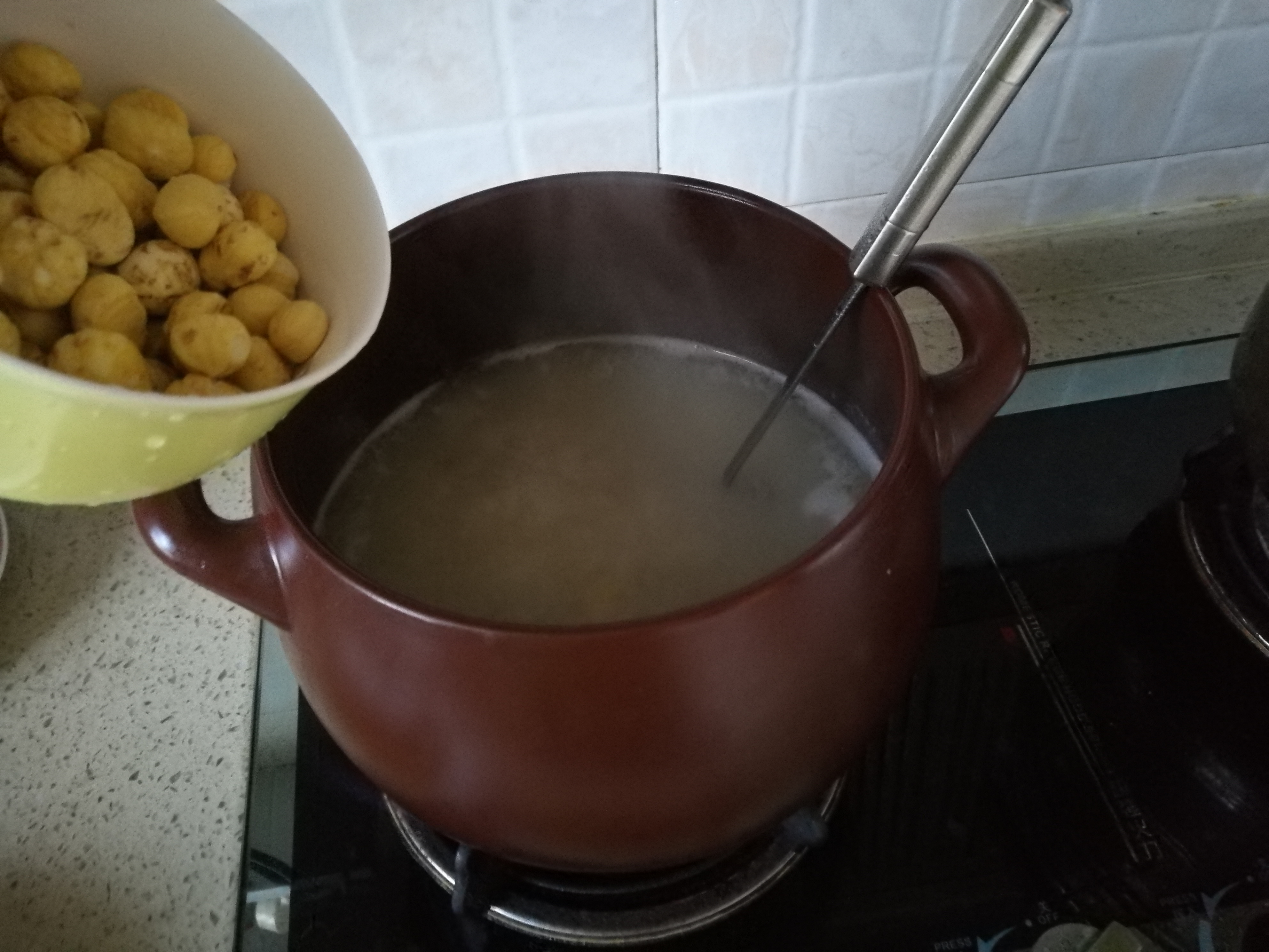 小孩立冬吃什么菜最好菜谱,立冬后多给孩子做这道菜