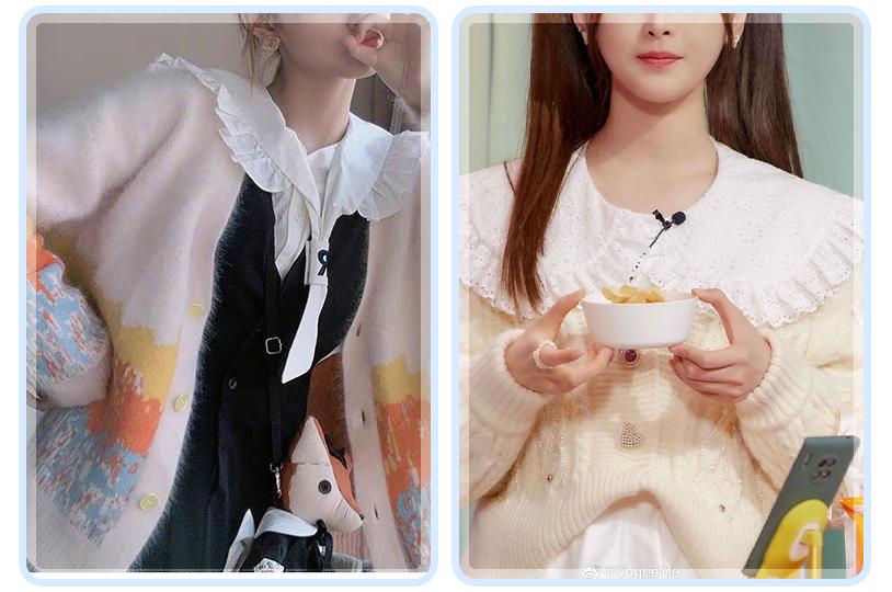 淘宝炸街衣服店铺推荐,秋冬保暖外套